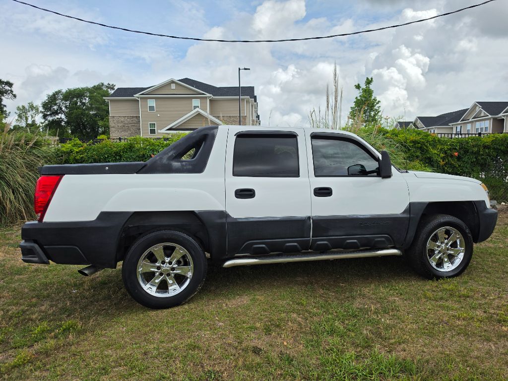2006 Chevrolet Avalanche Base - Photo 7