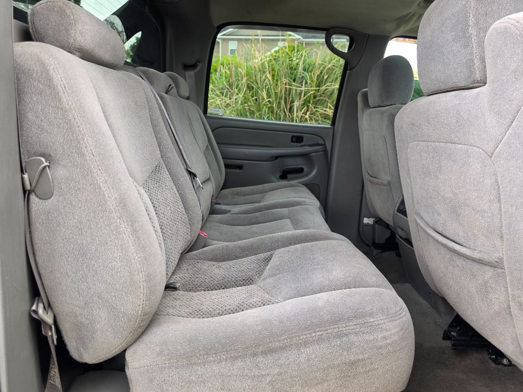 2006 Chevrolet Avalanche Base - Photo 14
