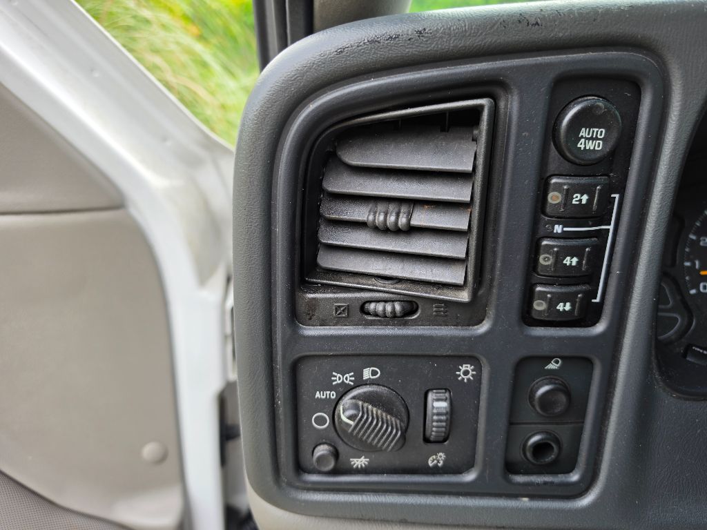2006 Chevrolet Avalanche Base - Photo 21