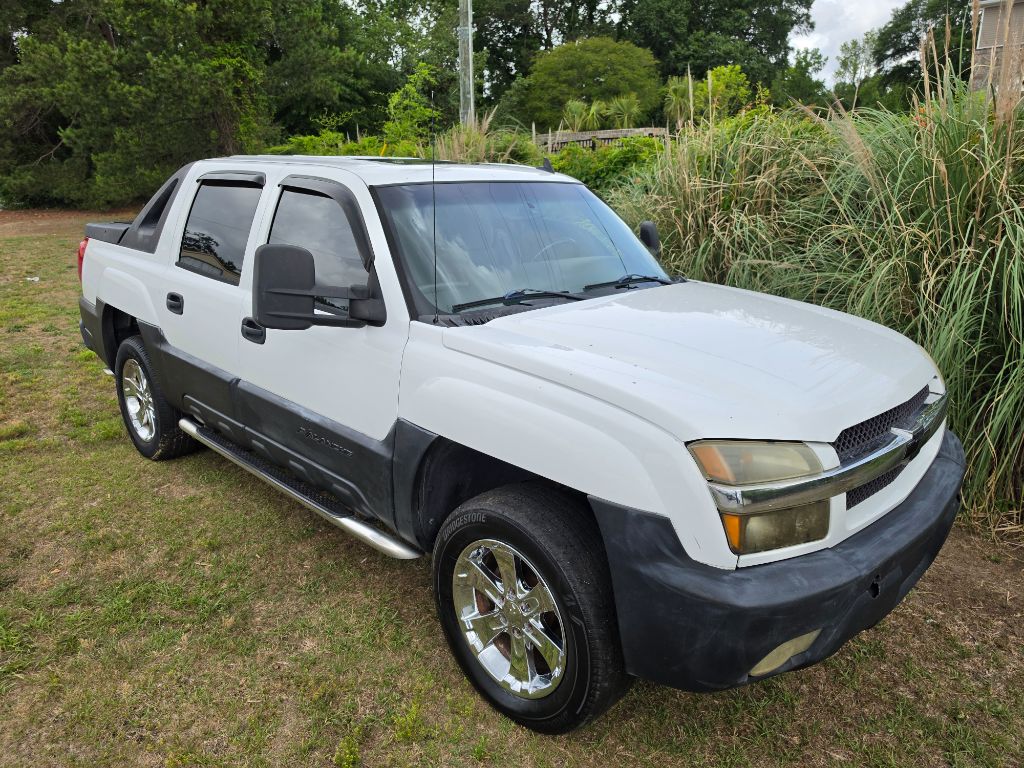 2006 Chevrolet Avalanche Base - Photo 9