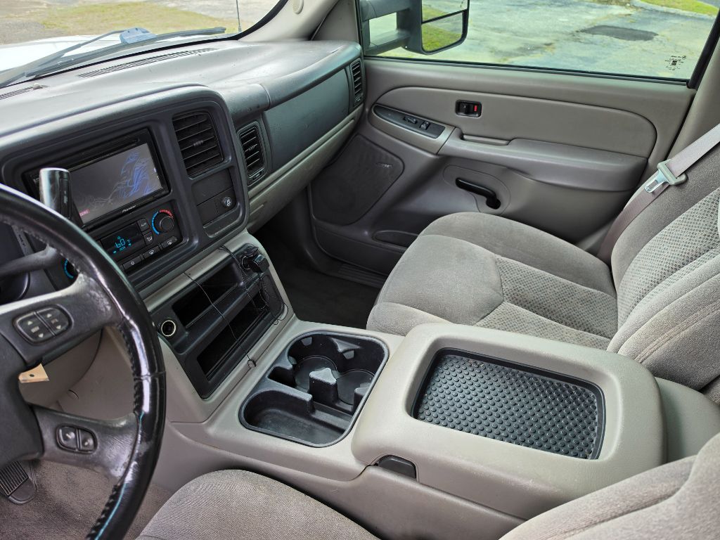 2006 Chevrolet Avalanche Base - Photo 19