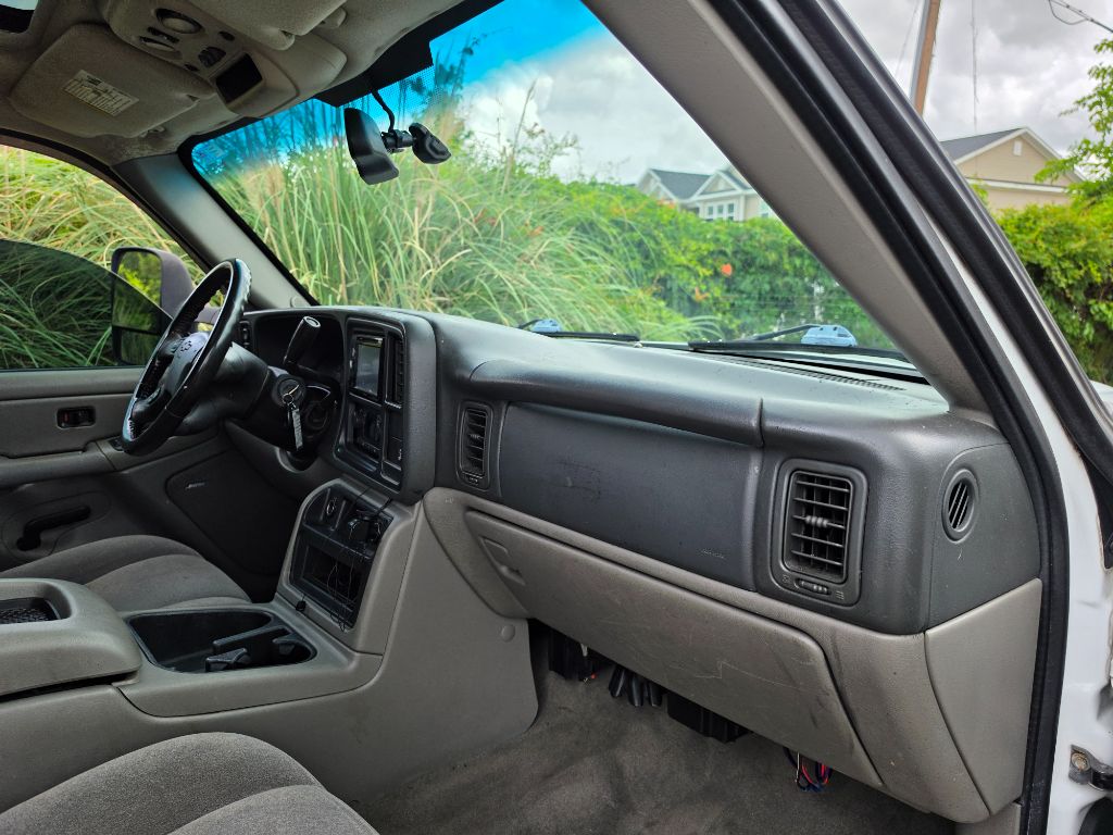 2006 Chevrolet Avalanche Base - Photo 10