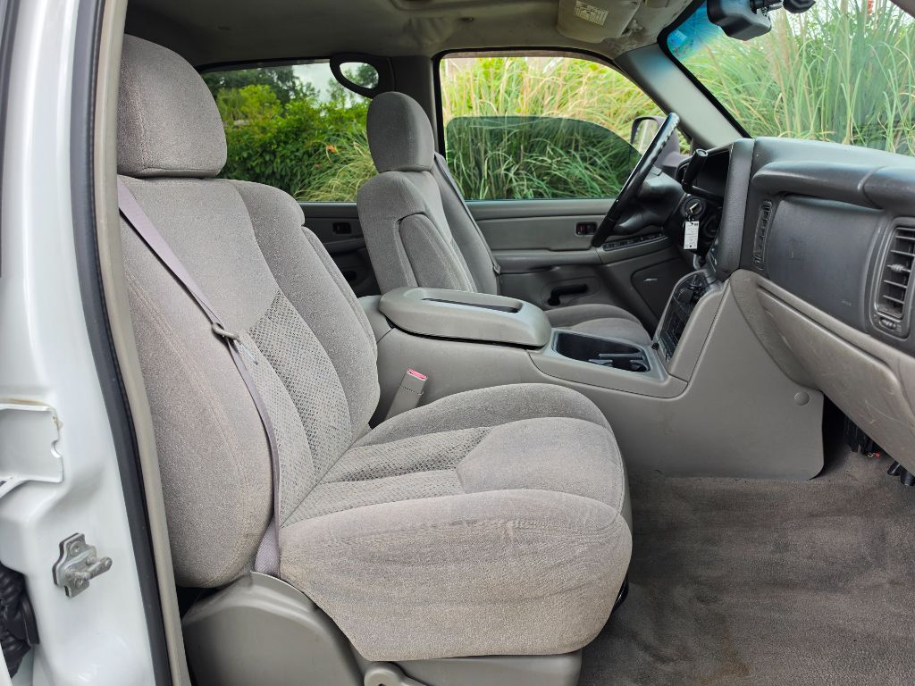 2006 Chevrolet Avalanche Base - Photo 11
