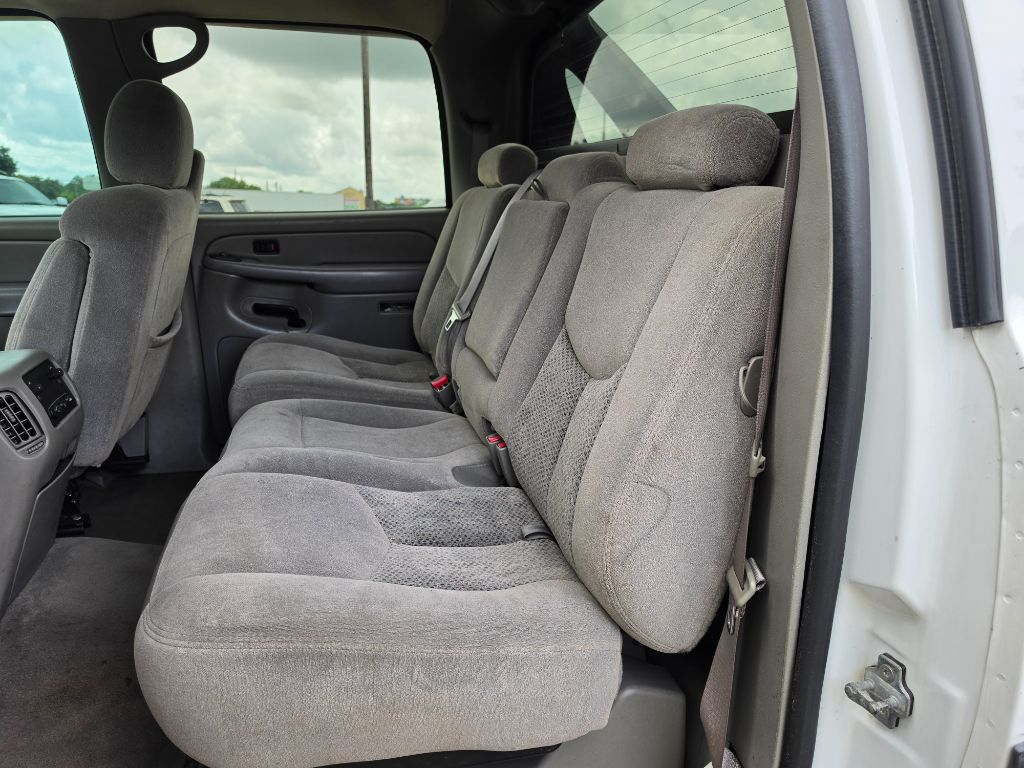 2006 Chevrolet Avalanche Base - Photo 15