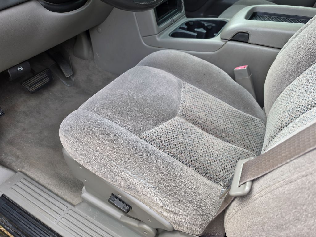 2006 Chevrolet Avalanche Base - Photo 18