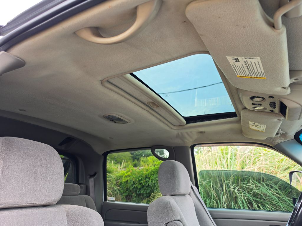 2006 Chevrolet Avalanche Base - Photo 12