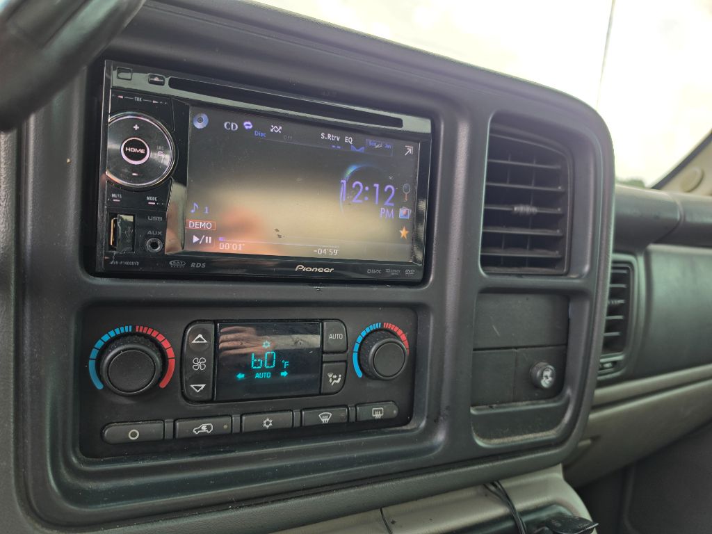2006 Chevrolet Avalanche Base - Photo 20