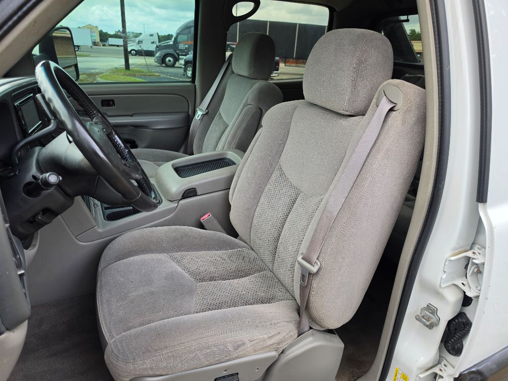2006 Chevrolet Avalanche Base - Photo 17