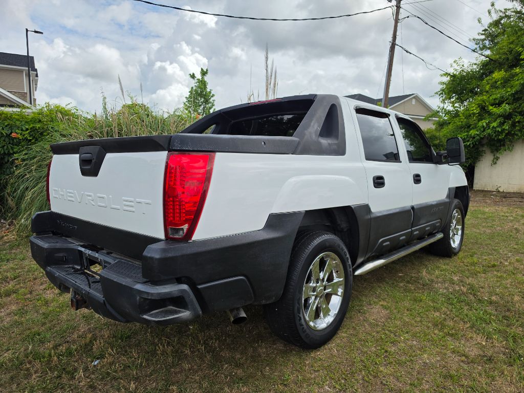 2006 Chevrolet Avalanche Base - Photo 6