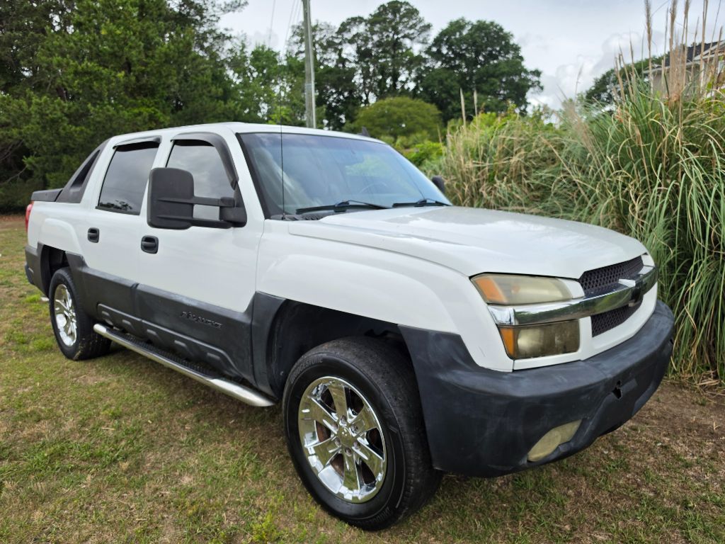 2006 Chevrolet Avalanche Base - Photo 8