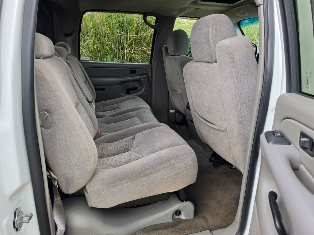 2006 Chevrolet Avalanche Base - Photo 13