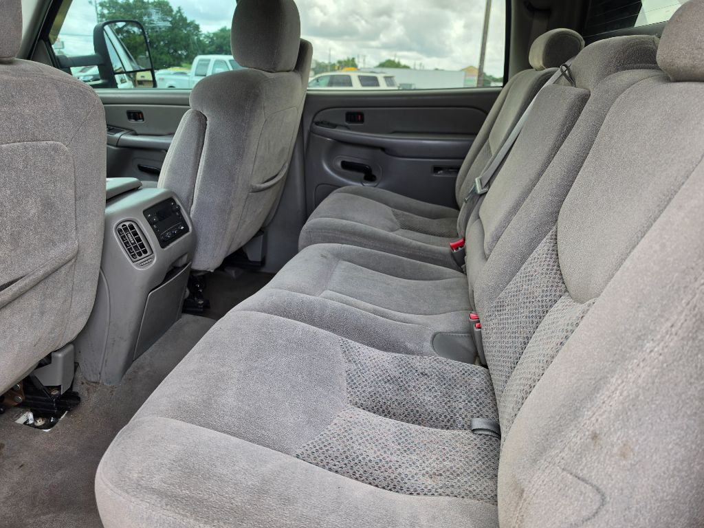 2006 Chevrolet Avalanche Base - Photo 16