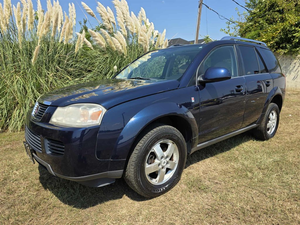 2007 Saturn VUE 3.5L